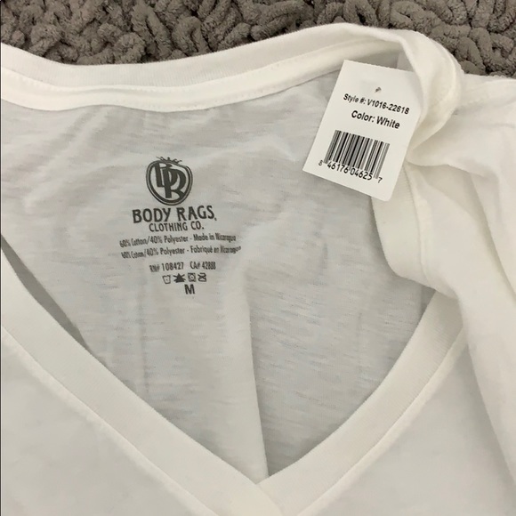 Gym and Tonic T - Picture 3 of 3